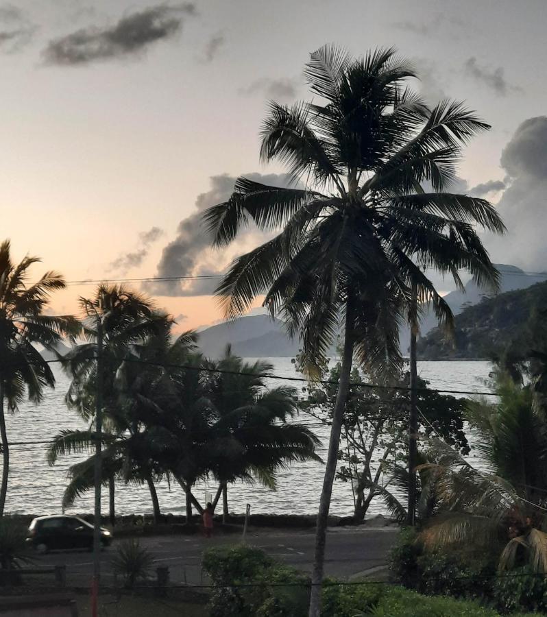 Blue Lagoon Baie Lazare  المظهر الخارجي الصورة