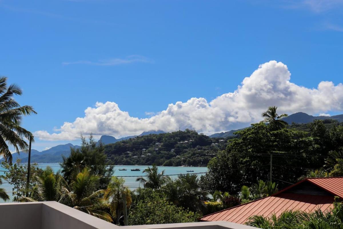 Blue Lagoon Baie Lazare  المظهر الخارجي الصورة