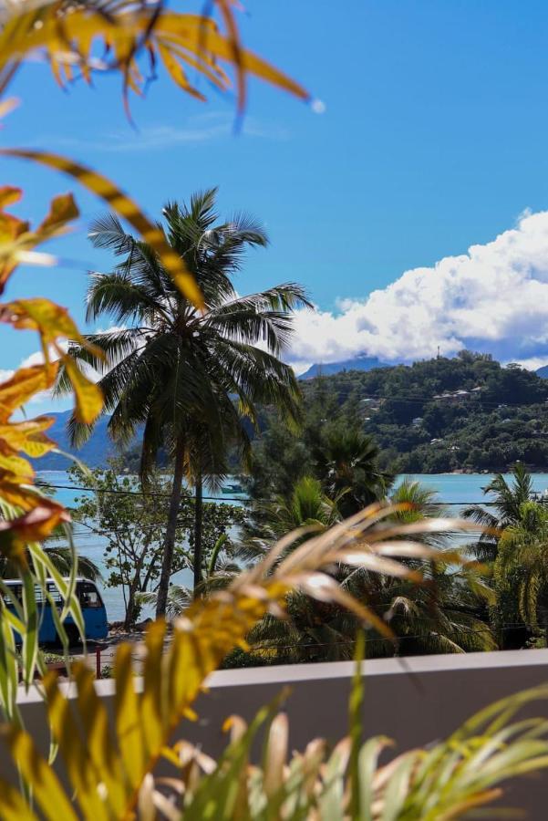 Blue Lagoon Baie Lazare  المظهر الخارجي الصورة