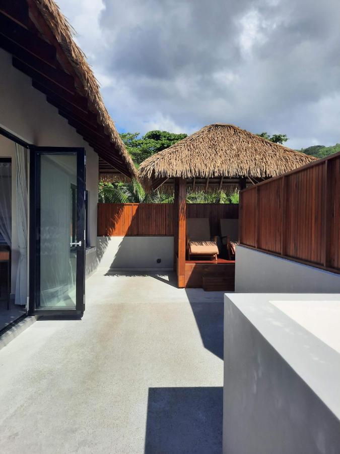 Blue Lagoon Baie Lazare  المظهر الخارجي الصورة