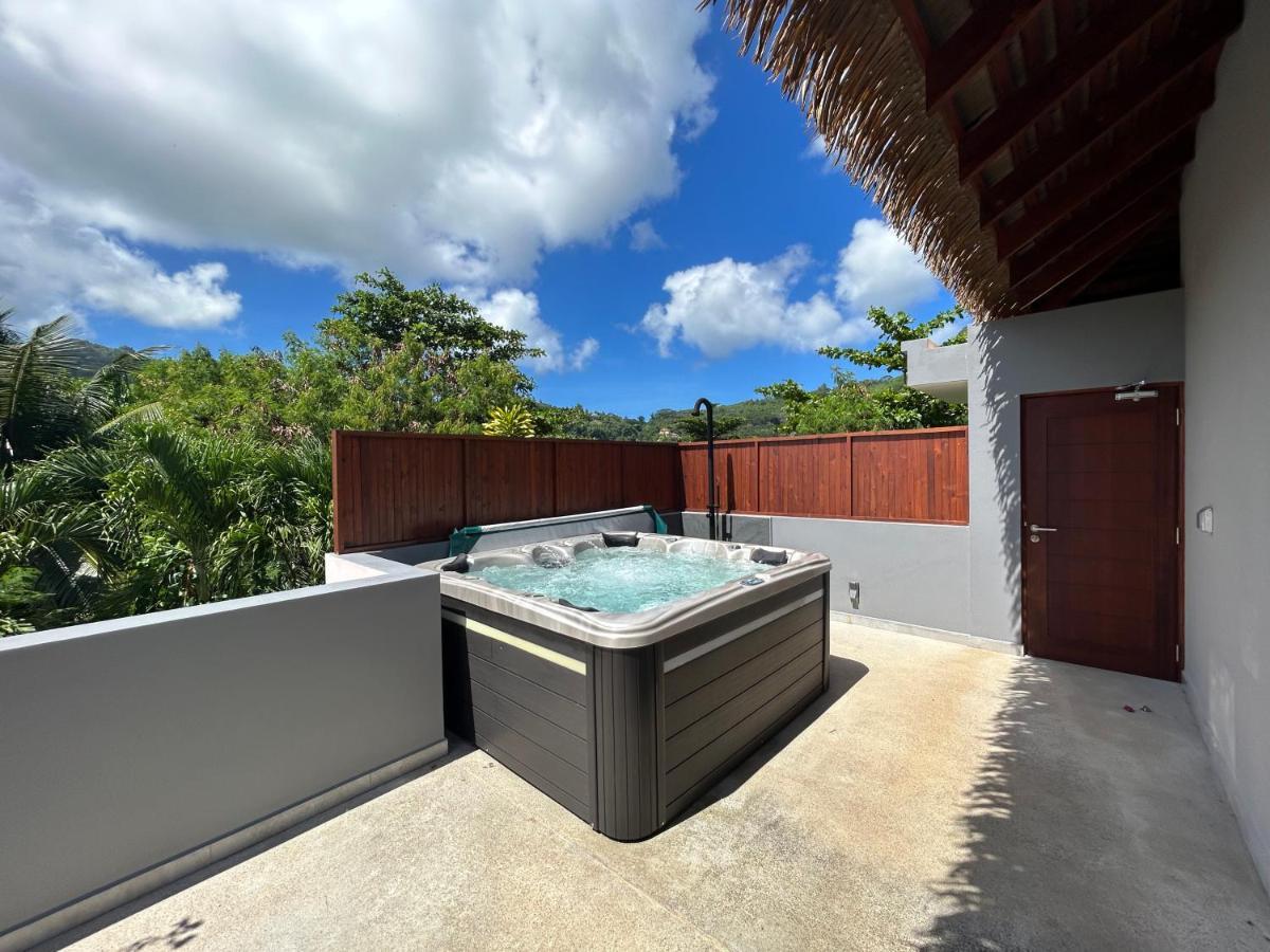 Blue Lagoon Baie Lazare  المظهر الخارجي الصورة