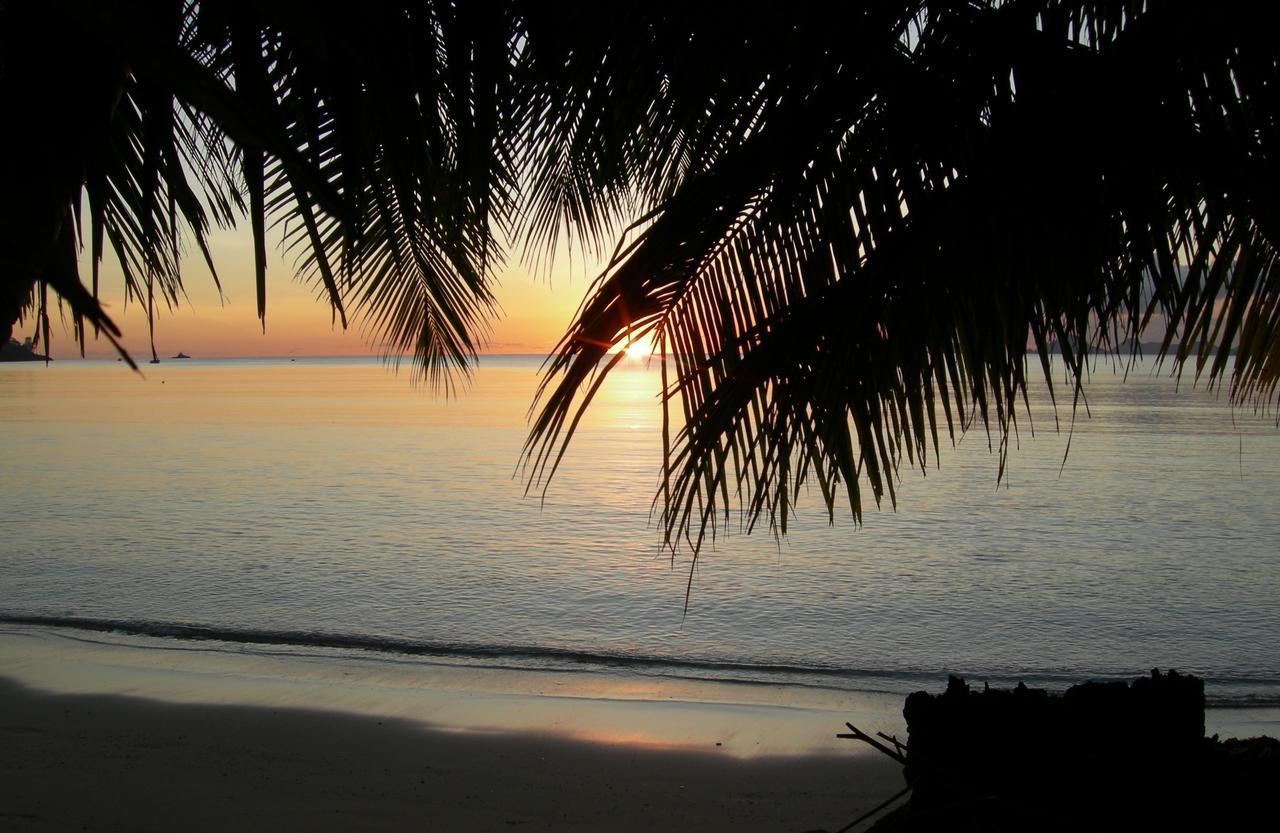 Blue Lagoon Baie Lazare  المظهر الخارجي الصورة