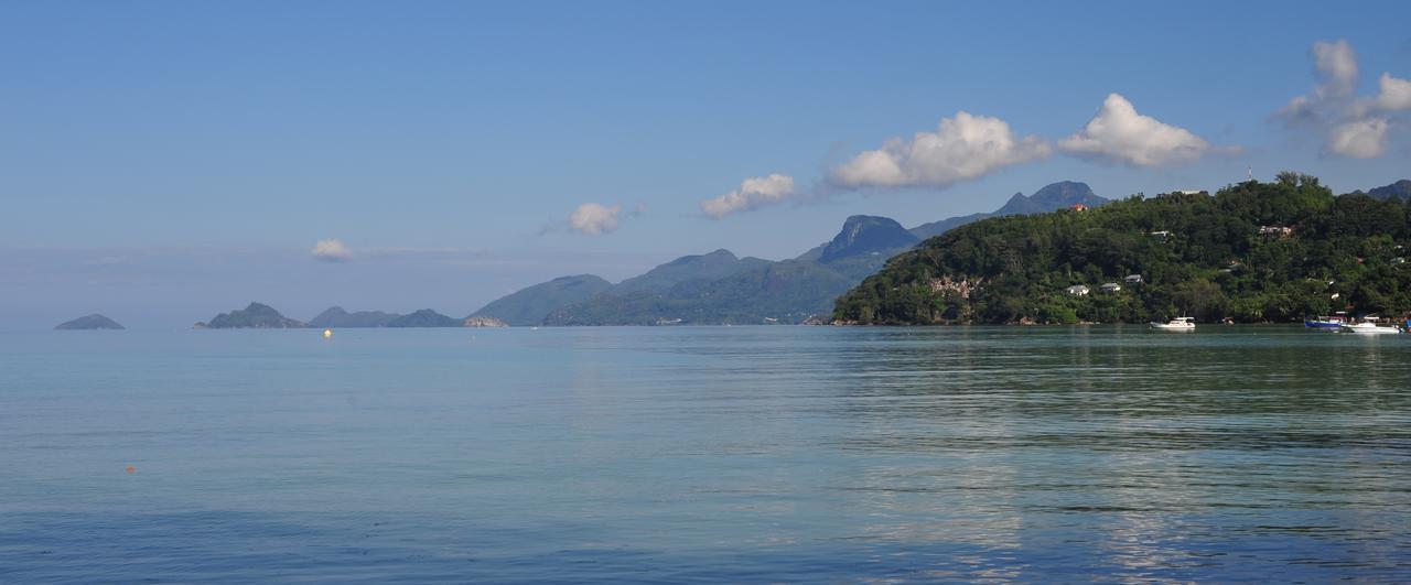 Blue Lagoon Baie Lazare  المظهر الخارجي الصورة