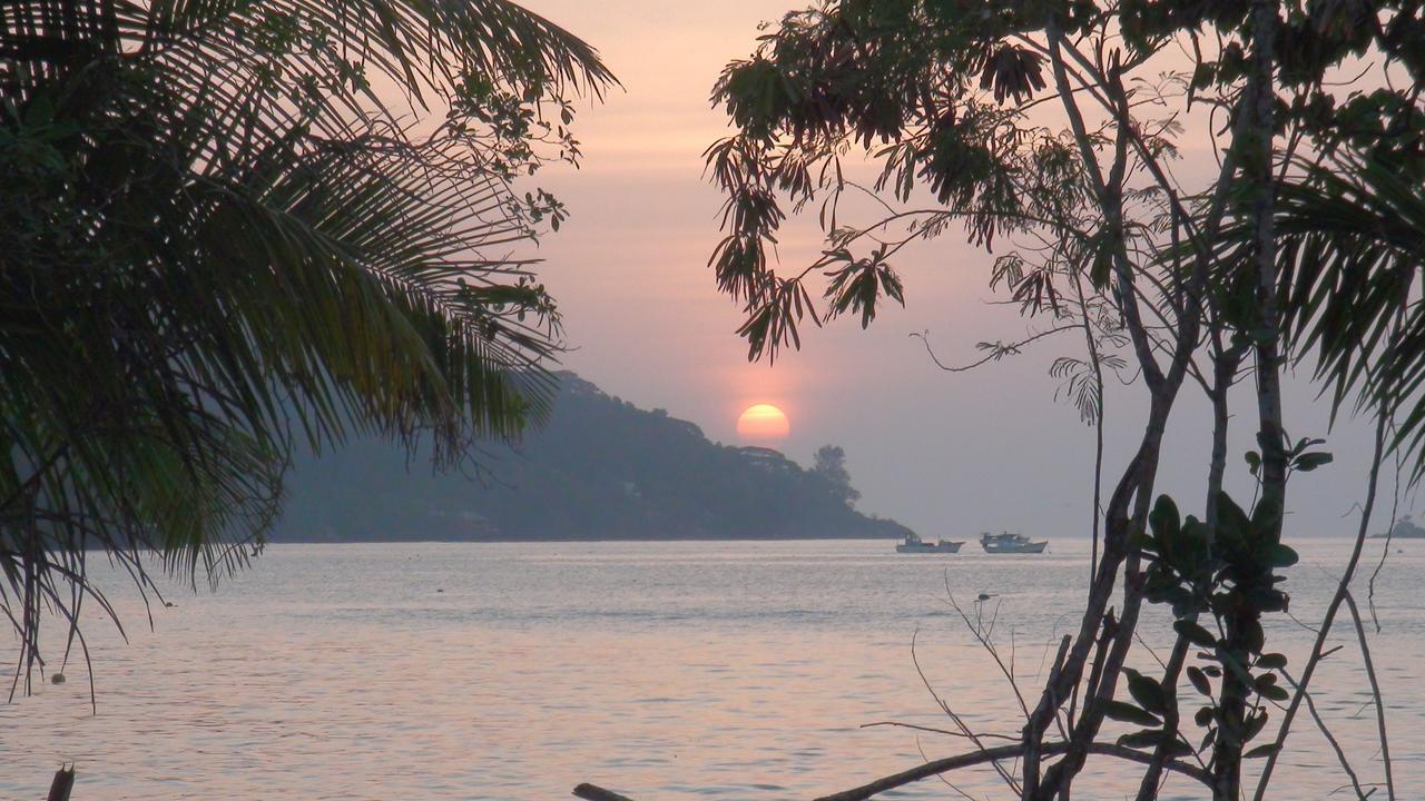 Blue Lagoon Baie Lazare  المظهر الخارجي الصورة