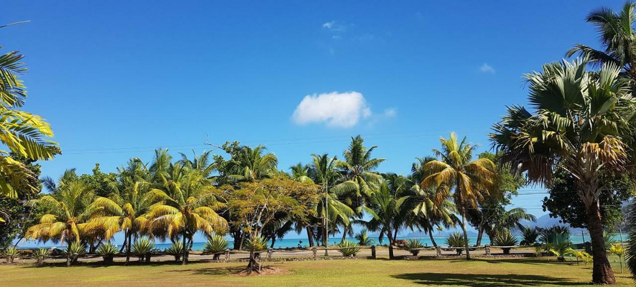 Blue Lagoon Baie Lazare  المظهر الخارجي الصورة