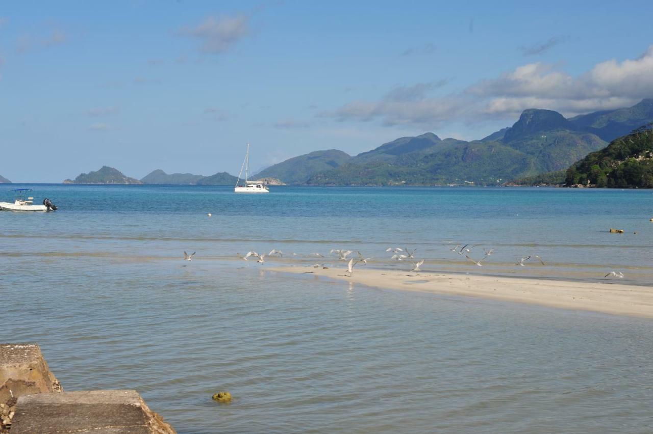 Blue Lagoon Baie Lazare  المظهر الخارجي الصورة