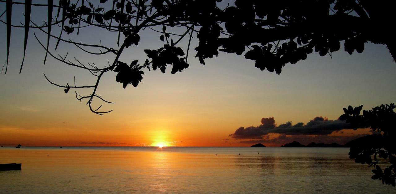 Blue Lagoon Baie Lazare  المظهر الخارجي الصورة